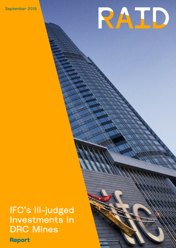 IFC Ill-Judged Investments_September 2019