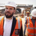Dan Gertler RAID Research DRC