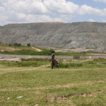 RAID investigation on Barrick Gold North Mara gold mine in Tanzania