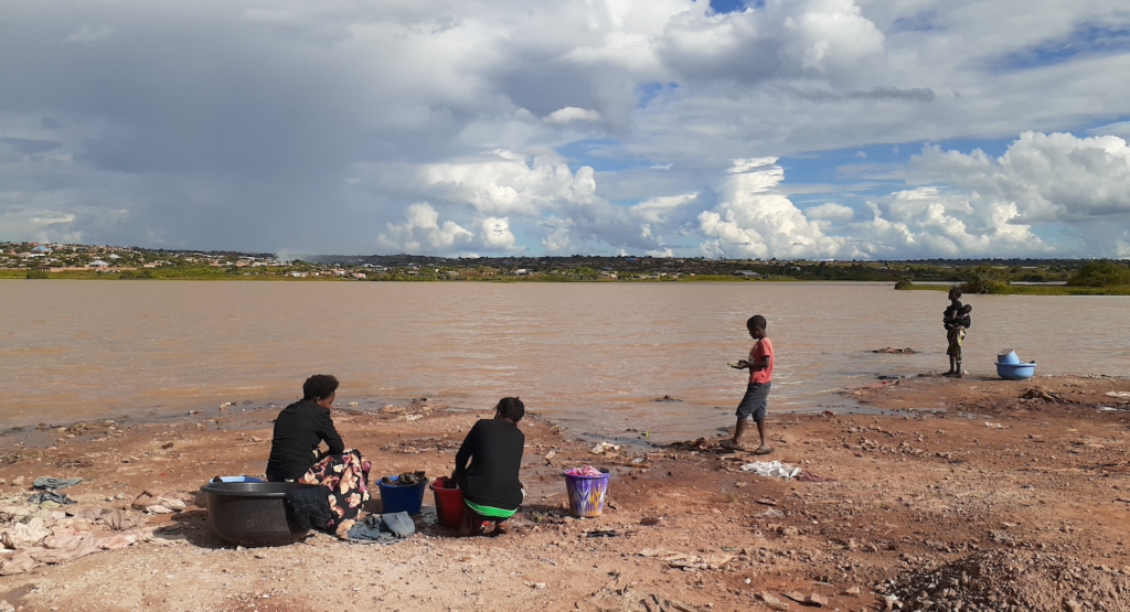 COMMUS cobalt mine 2023