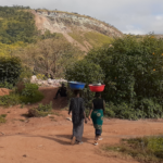 DRC Critical Minerals Mining Sector