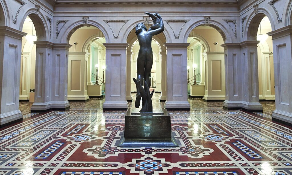 The Court of Appeal for Ontario / Canada's Supreme Court