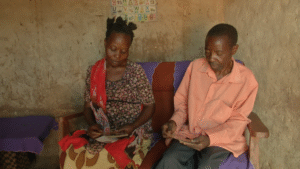 DRC Victims of Corruption